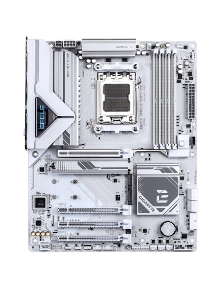 Mainboard|GIGABYTE|AMD B850|SAM5|ATX|Memory DDR5|Memory slots 4|2xPCI-Express 3.0 1x|1xPCI-Express 4.0 4x |1xPCI-Express 5.0 16x