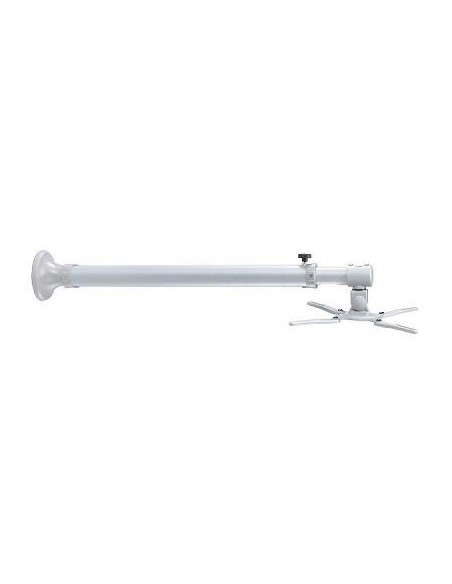 PROJECTOR ACC WALL MOUNT/BEAMER-W100SILVER NEOMOUNTS