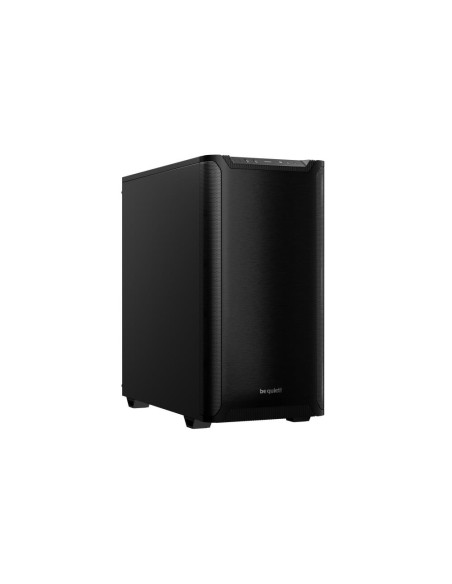 Case|BE QUIET|PURE BASE 501|MidiTower|ATX|MicroATX|MiniITX|Colour Black|BG073