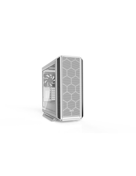 Case|BE QUIET|Silent Base 802 Window White|MidiTower|Not included|ATX|EATX|MicroATX|MiniITX|Colour White|BGW40