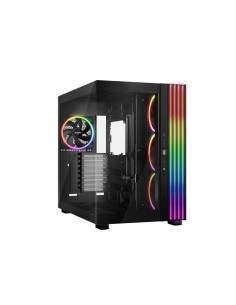 Case|BE QUIET|LIGHT BASE 900 FX|Tower|Case product features Transparent panel|ATX|EATX|MicroATX|MiniITX|XL-ATX|Colour Black|BGW7