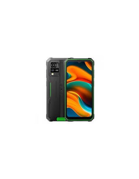 MOBILE PHONE BV4800 PRO/4/128GB GREEN BLACKVIEW