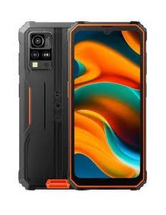 MOBILE PHONE BV4800 PRO/4/128GB ORANGE BLACKVIEW