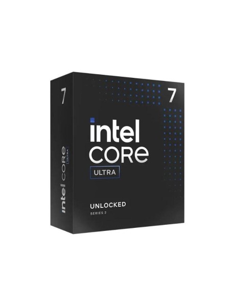 CPU|INTEL|Desktop|Core Ultra|U7-265K|Arrow Lake|3900 MHz|Cores 20|30MB|Socket LGA1851|125 Watts|BOX|BX80768265KSRQCW