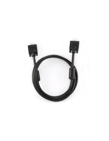 CABLE VGA 10M PREMIUM/CC-PPVGA-10M-B GEMBIRD