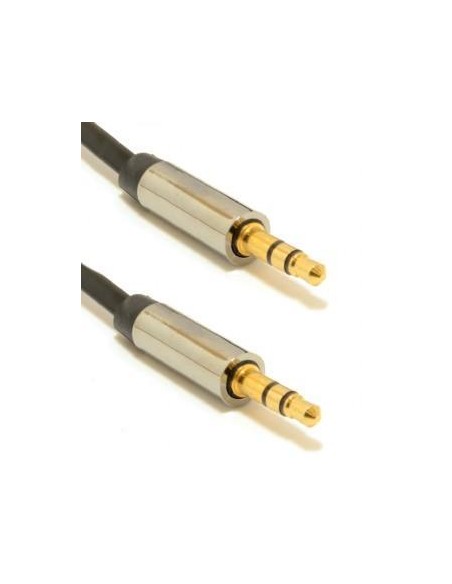 CABLE AUDIO 3.5MM 1.8M/CCAP-444-6 GEMBIRD