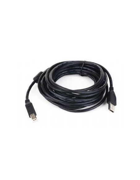 CABLE USB2 AM-BM 4.5M/CCF-USB2-AMBM-15 GEMBIRD