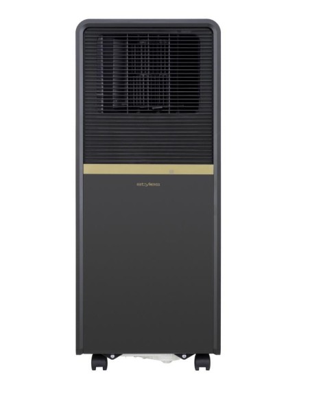 AIR CONDITIONER POLARIX/COP002927 STYLIES