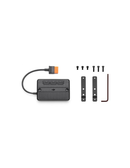 POWER STATION ACC ADAPTER SOL/PAN MPPT CP.DY.00000041.01 DJI