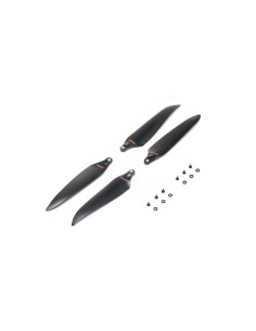 Drone Accessory|DJI|Matrice 4D Series Low-Noise Anti-Ice Propellers|CP.EN.00000624.01