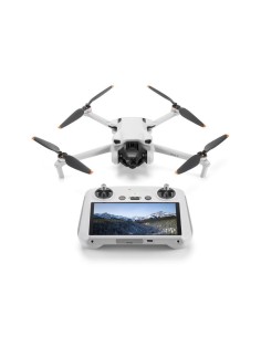 Drone|DJI|DJI Mini 3 (DJI RC)|Consumer|CP.MA.00000780.02