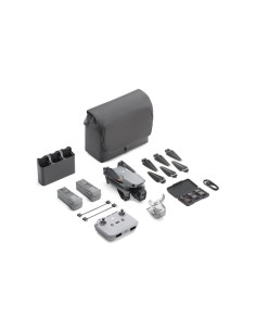 Drone|DJI|Air 3S Fly More Combo (DJI RC-N3)|Consumer|CP.MA.00000815.02