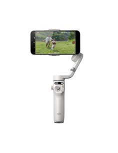 GIMBAL OSMO MOBILE 6/PL. GRAY CP.OS.00000284.05 DJI