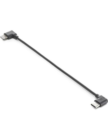 CABLE USB-C TO LIGHTNING/CP.OS.00000424.01 DJI