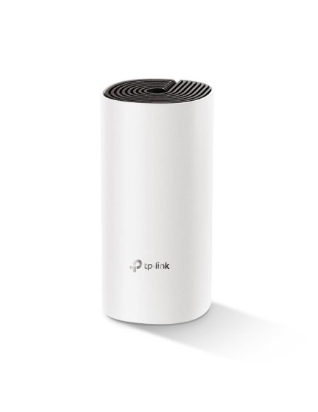 Wireless Router|TP-LINK|Wireless Router|1167 Mbps|Mesh|IEEE 802.11ac|LAN WAN ports 2|Number of antennas 2|DECOE4(1-PACK)
