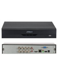 DVR 8CH HDCVI PENTABRID AI/XVR5108HS-I3 DAHUA
