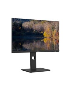 LCD Monitor|DAHUA|DHI-LM24-P301A|23.8"|2560x1440|16:9|75Hz|6 ms|Swivel|Tilt|Colour Black|LM24-P301A