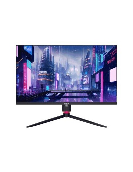 LCD Monitor|DAHUA|LM27-E331A|27"|Gaming|Panel IPS|1920x1080|16:9|180Hz|1 ms|Speakers|DHI-LM27-E331A
