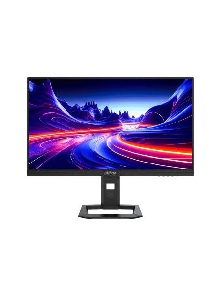 LCD Monitor|DAHUA|LM27-E341A|27"|Gaming|Panel IPS|2560x1440|16:9|240Hz|1 ms|Colour Black|DHI-LM27-E341A