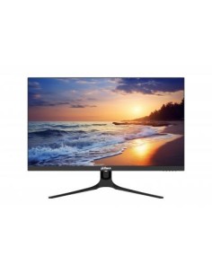 LCD Monitor|DAHUA|LM27-F400|27"|Business/4K|Panel VA|3840x2160|16:9|60Hz|5 ms|Speakers|DHI-LM27-F400
