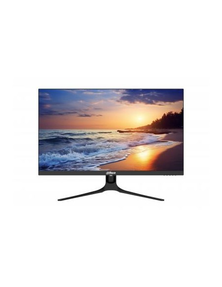 LCD Monitor|DAHUA|LM27-F400|27"|Business/4K|Panel VA|3840x2160|16:9|60Hz|5 ms|Speakers|DHI-LM27-F400