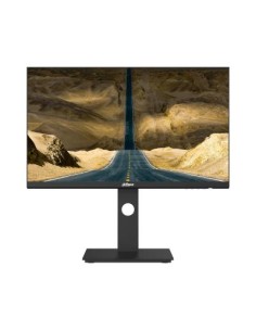 LCD Monitor|DAHUA|LM27-P301A|27"|Business|Panel IPS|2560x1440|16:9|100Hz|5 ms|Colour Black|DHI-LM27-P301A