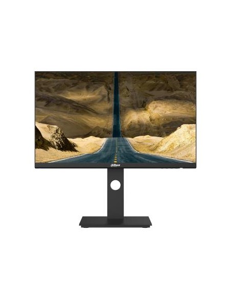 LCD Monitor|DAHUA|LM27-P301A|27"|Business|Panel IPS|2560x1440|16:9|100Hz|5 ms|Colour Black|DHI-LM27-P301A