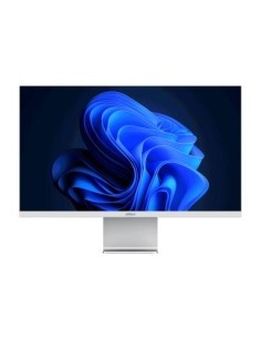 LCD Monitor|DAHUA|LM27-P501|27"|Business|Panel IPS|5120x2880|16:9|60Hz|5 ms|Colour Silver|DHI-LM27-P501