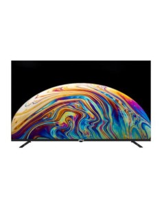 TV Set|DAHUA|50"|4K/Smart|3840x2160|Wireless LAN|Bluetooth|Android TV|Black|DHI-LTV50-SD400
