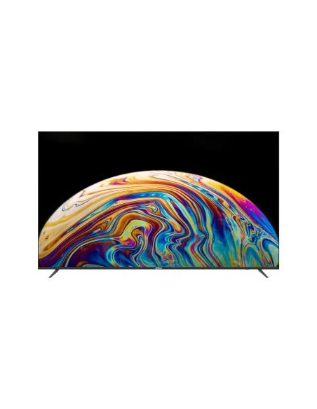 TV Set|DAHUA|65"|4K/Smart|QLED|3840x2160|Wireless LAN|Bluetooth|Android TV|DHI-LTV65-QSD400