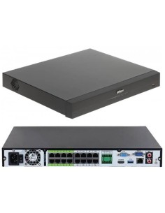 NET VIDEO RECORDER 16CH/NVR5216-16P-EI DAHUA