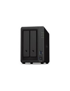 NET VIDEO RECORDER 2HDD/DVA1622 SYNOLOGY