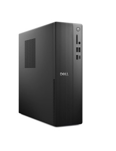 PC|DELL|Slim ECS1250|Business|Desktop|CPU Core i5|i5-14400|2500 MHz|RAM 8GB|DDR5|4800 MHz|SSD 512GB|Graphics card Intel UHD Grap