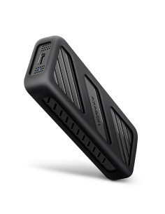 SSD ACC ENCLOSURE M.2 NVME/USB-C EEM2-20G AXAGON