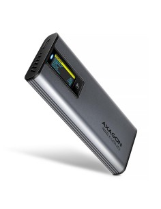 SSD ACC ENCLOSURE M.2 NVME/SATA USB3.2 EEM2-SD2 AXAGON