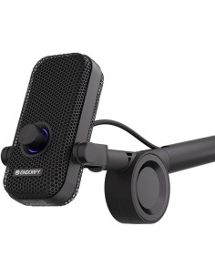 MICROPHONE SOLUM VOICE USB-C/EY1B014 ENDORFY