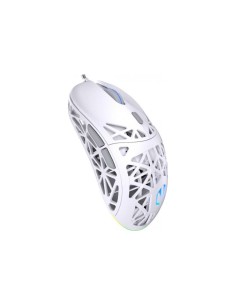 MOUSE USB OPTICAL LIV OWH/WHITE EY6A021 ENDORFY