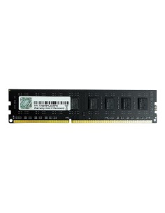 MEMORY DIMM 8GB PC12800 DDR3/F3-1600C11S-8GNT G.SKILL