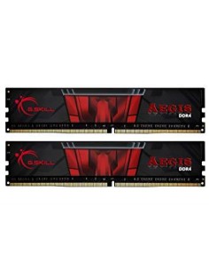 MEMORY DIMM 16GB PC24000 DDR4/K2 F4-3000C16D-16GISB G.SKILL