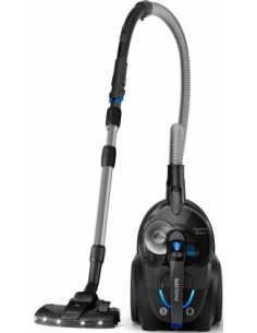 Vacuum Cleaner|PHILIPS|PowerPro Expert 7000 series|Bagless|900 Watts|Capacity 2 l|Noise 75 dB|Black|Weight 5.5 kg|FC9747/09