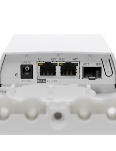 I/O CONVERTER FIBER/FTC11XG MIKROTIK