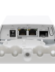 I/O CONVERTER FIBER/FTC21 MIKROTIK
