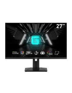 LCD Monitor|MSI|G274PF|27"|Gaming|Panel IPS|1920x1080|16:9|180 ??|Swivel|Pivot|Height adjustable|Tilt|G274PF