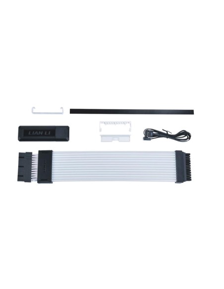 CASE ACC STRIMER WRL 24P/G89.PW24-1W-T.00 LIAN LI