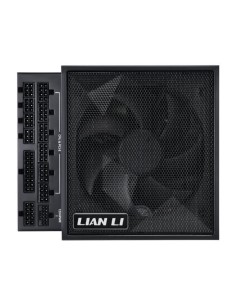 Power Supply|LIAN LI|EDGE850|850 Watts|Efficiency 80 PLUS PLATINIUM|PFC Active|G9P.EG0850.BE00.EU