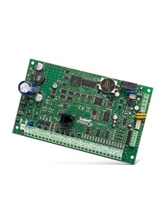 CONTROL PANEL ADVANCED/8-32ZONES INTEGRA32 SATEL