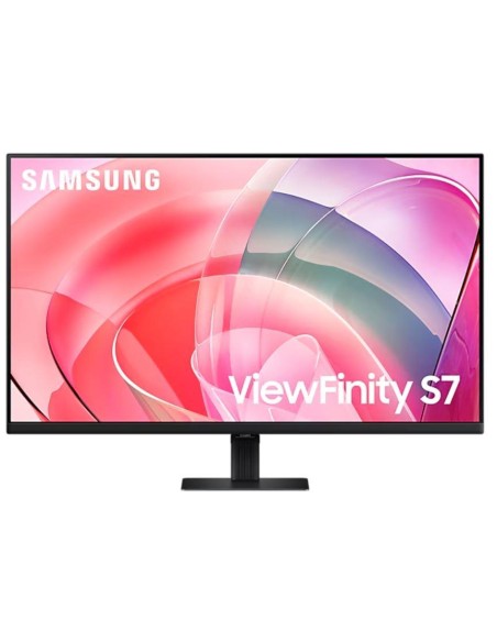 LCD Monitor|SAMSUNG|32"|4K|Panel VA|3840x2160|16:9|60Hz|5 ms|Tilt|Colour Black|LS32D700EAUXEN
