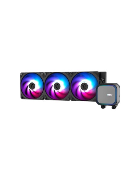 CPU COOLER MULTI SOCKET/MAG CORELIQUID A13 360 MSI