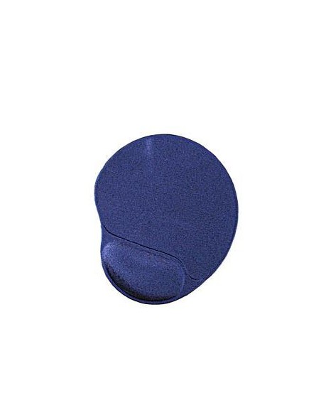 MOUSE PAD GEL BLUE/MP-GEL-B GEMBIRD