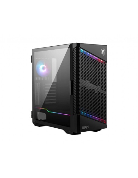 Case|MSI|MPG VELOX 100P AIRFLOW|MidiTower|Not included|MPGVELOX100PAIRFLOW
